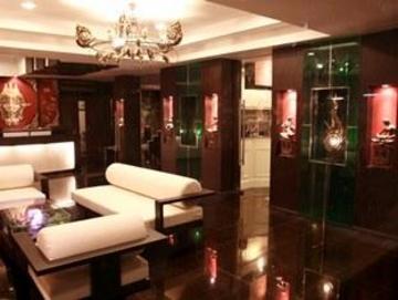 Hotel Mirth Sathorn 3*