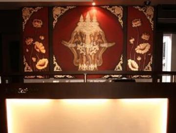 Mirth Sathorn Hotel Bangkok