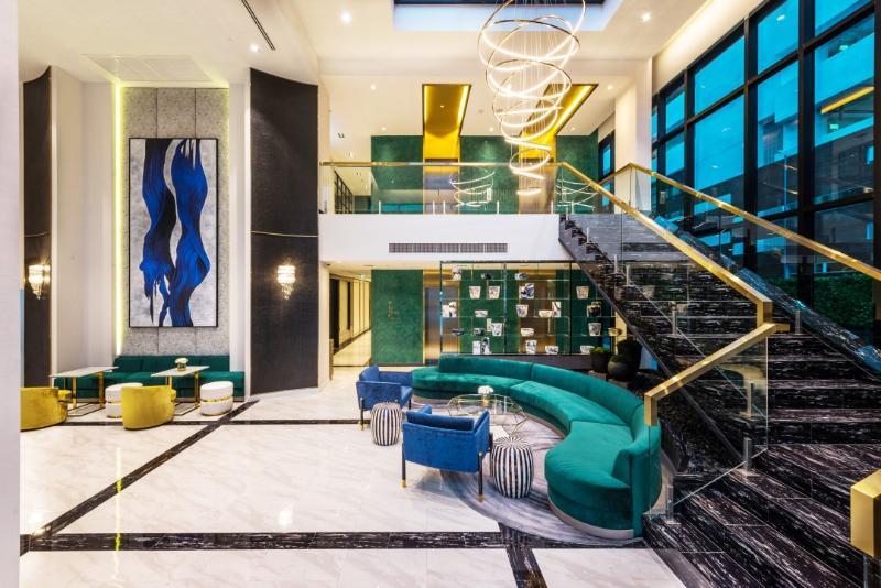 Maven Stylish 4*