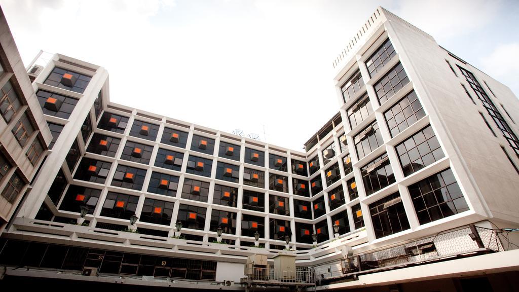 Miramar Hotel Bangkok