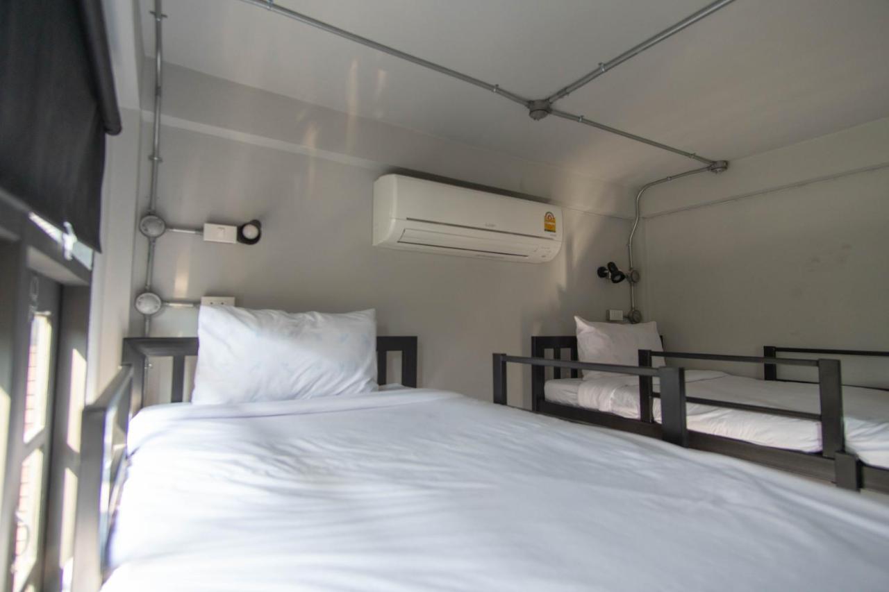 Hostel Baan 89 *