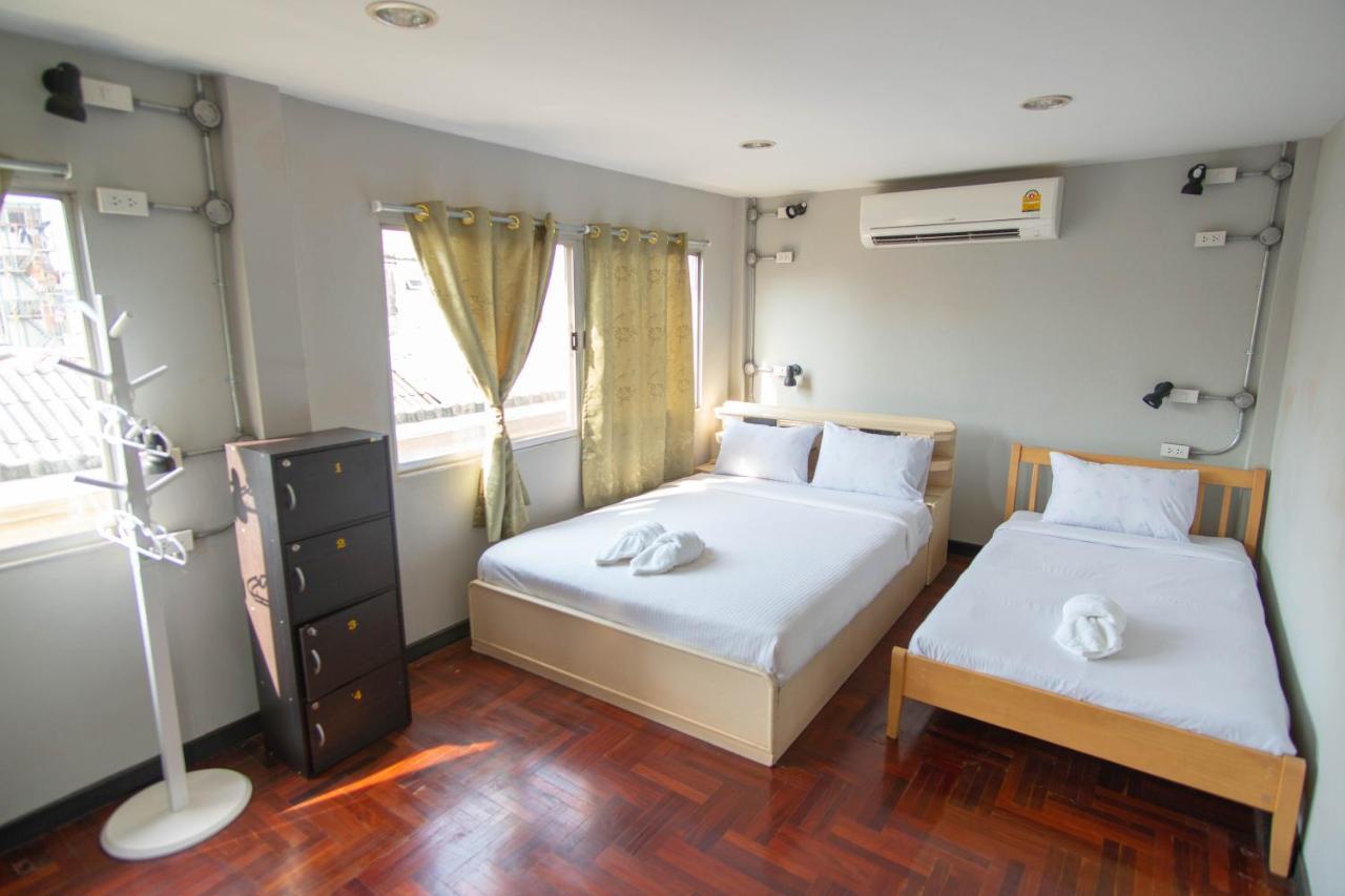 Baan 89 * Bangkok