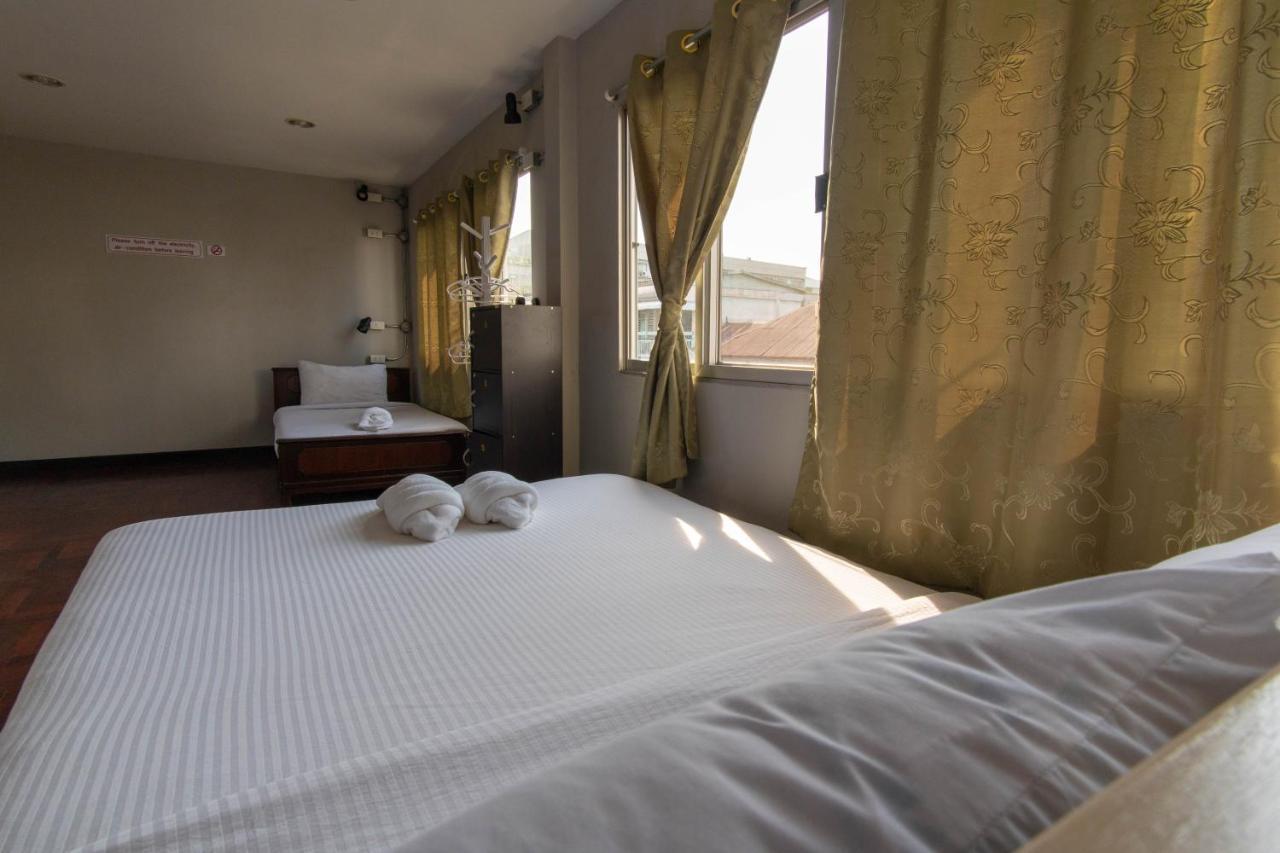 Baan 89 Hostel Bangkok
