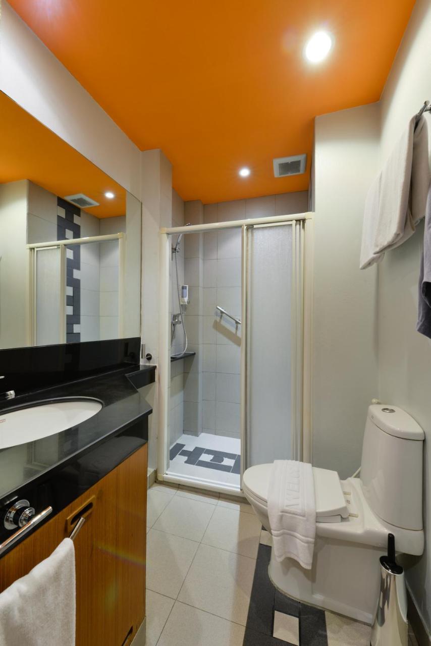 Hotel Icheck Sukhumvit 19 - Sha Certified