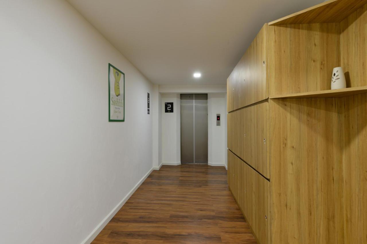 Hotel Icheck Sukhumvit 19 - Sha Certified