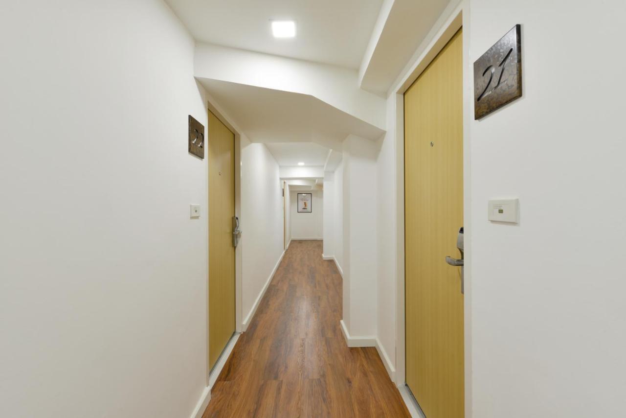 Icheck Sukhumvit 19 - Sha Certified Hotel