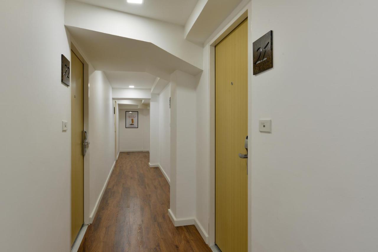 Icheck Sukhumvit 19 - Sha Certified Hotel