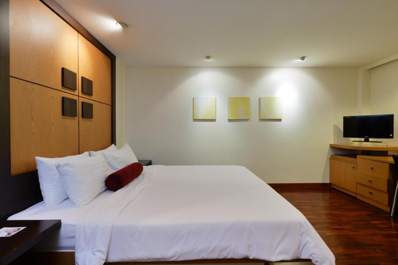 Icheck Sukhumvit 19 - Sha Certified