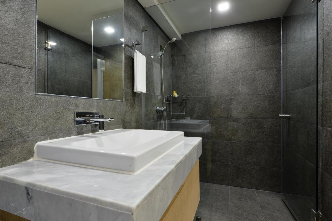 Hotel Icheck Sukhumvit 19 - Sha Certified
