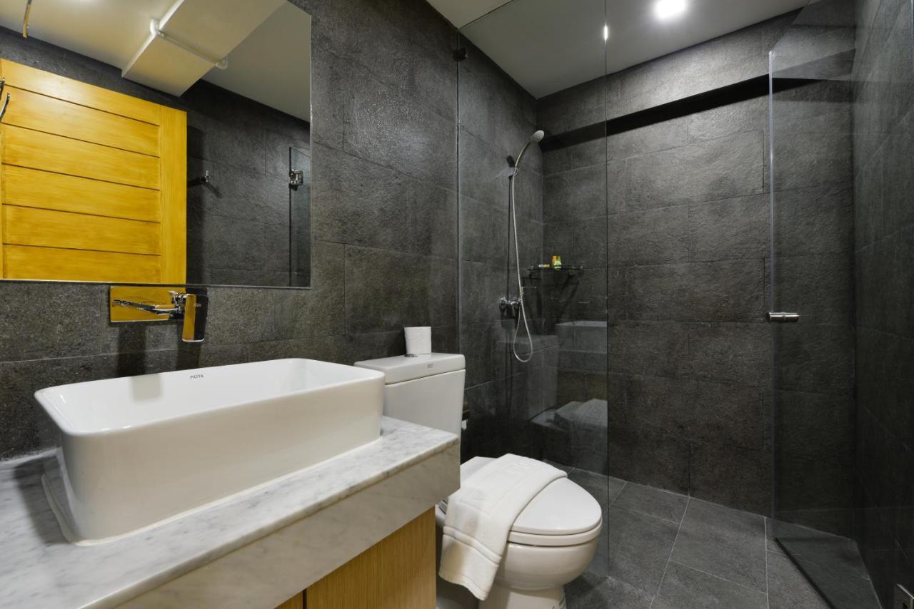Icheck Sukhumvit 19 - Sha Certified 3*