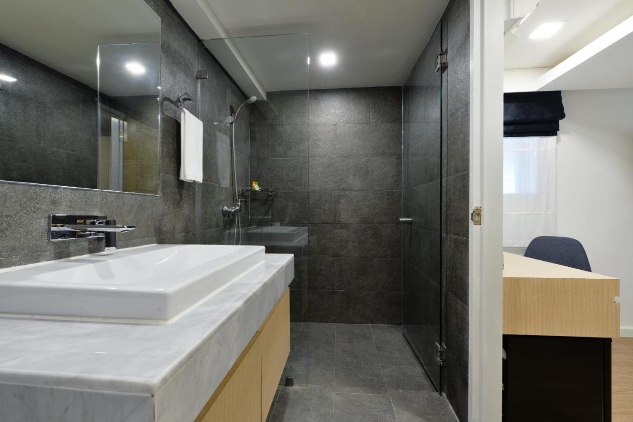 Hotel Icheck Sukhumvit 19 - Sha Certified Bangkok