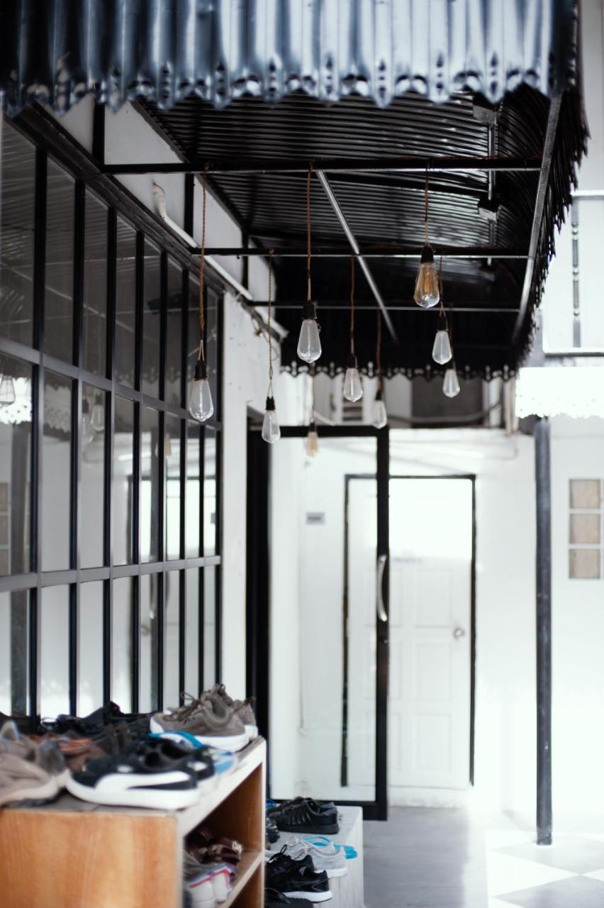 Hostel The Hidden House *