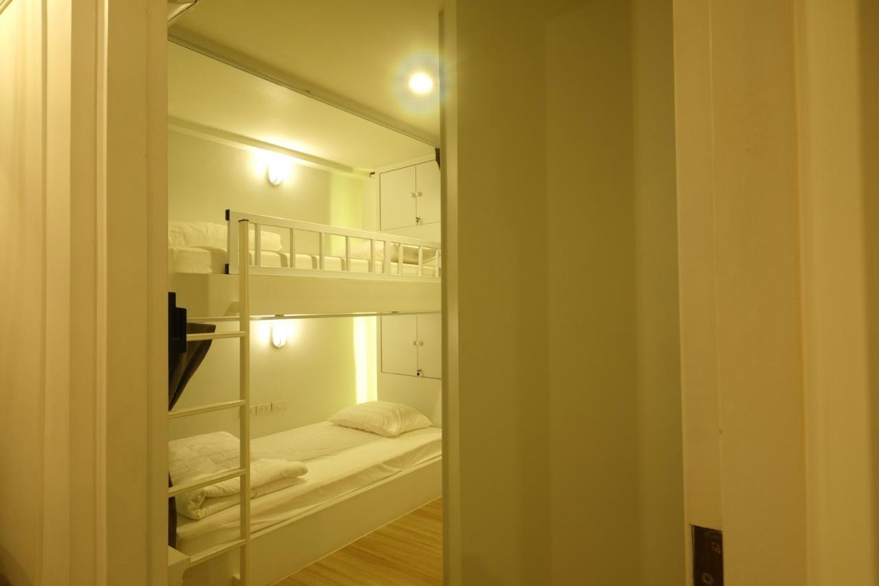 Hostel Ratana Boutique