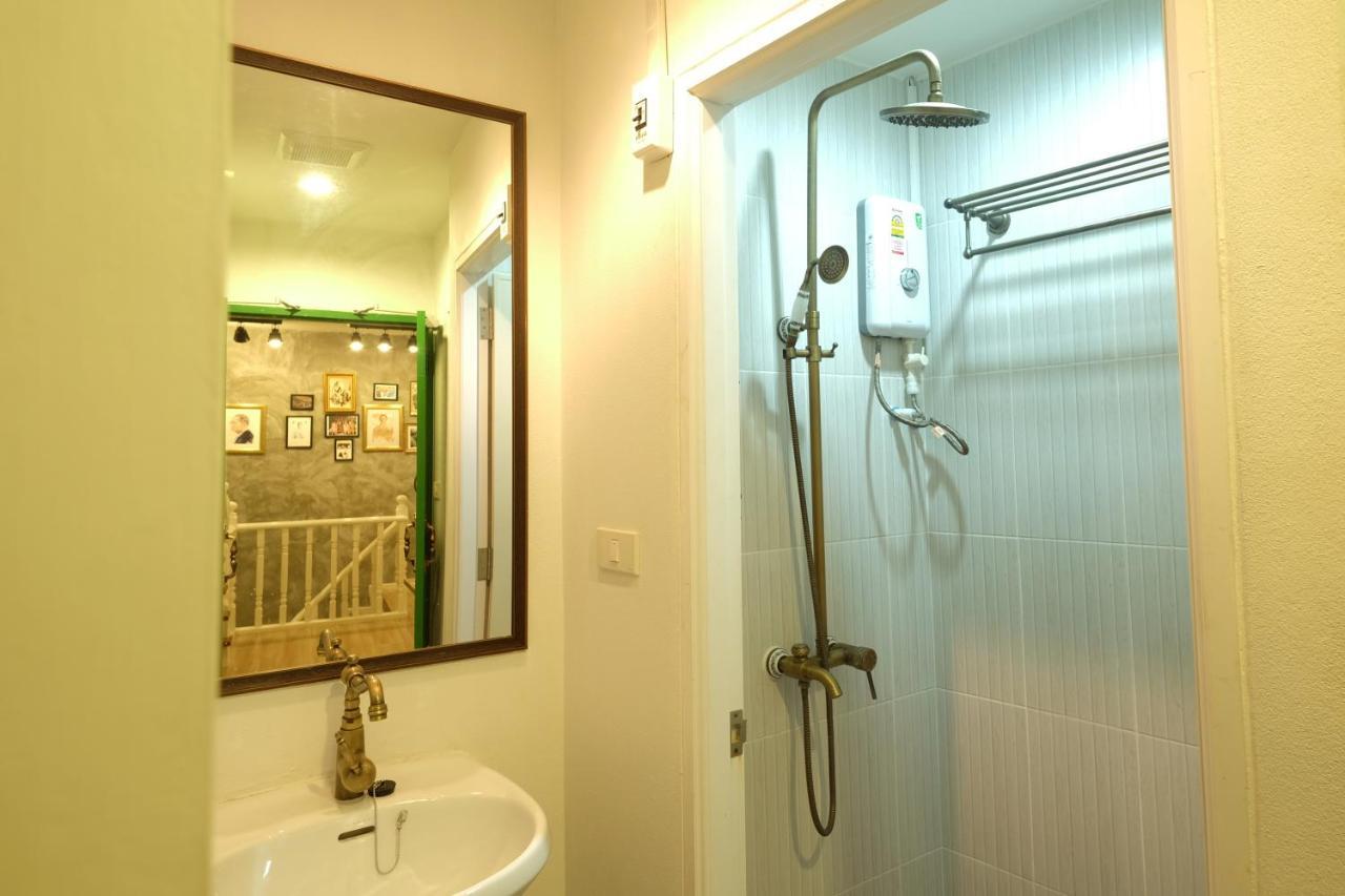 Ratana Boutique * Bangkok