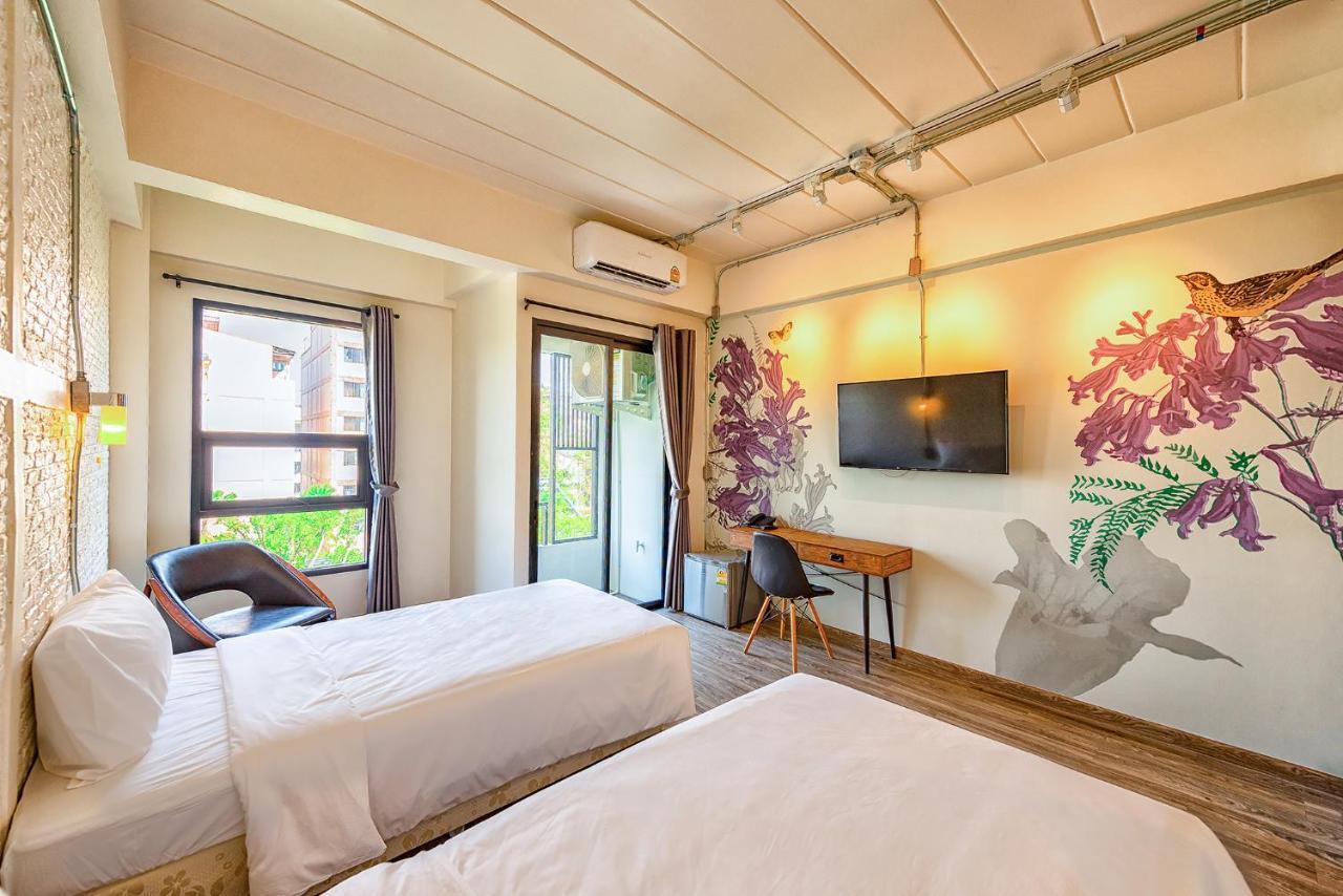 Oasis Bangkok