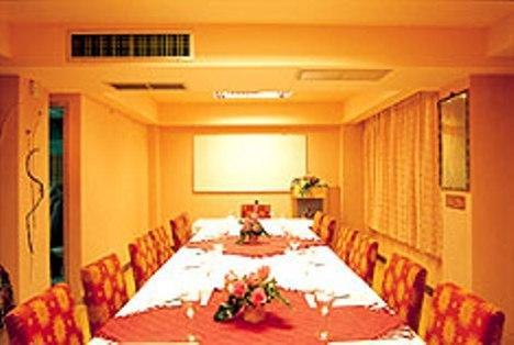 Guest house Sapphirtel