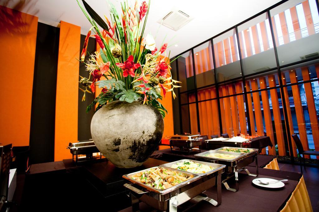 Miramar 4* Bangkok