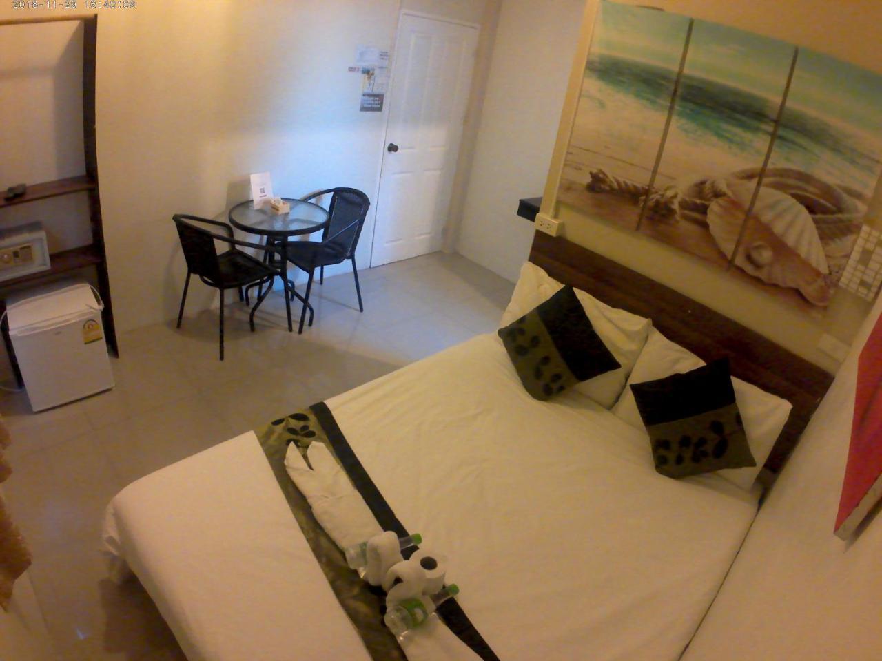 Khaosan House