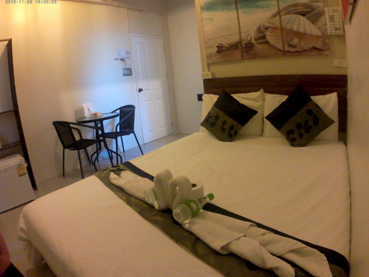 Khaosan House 2* Bangkok