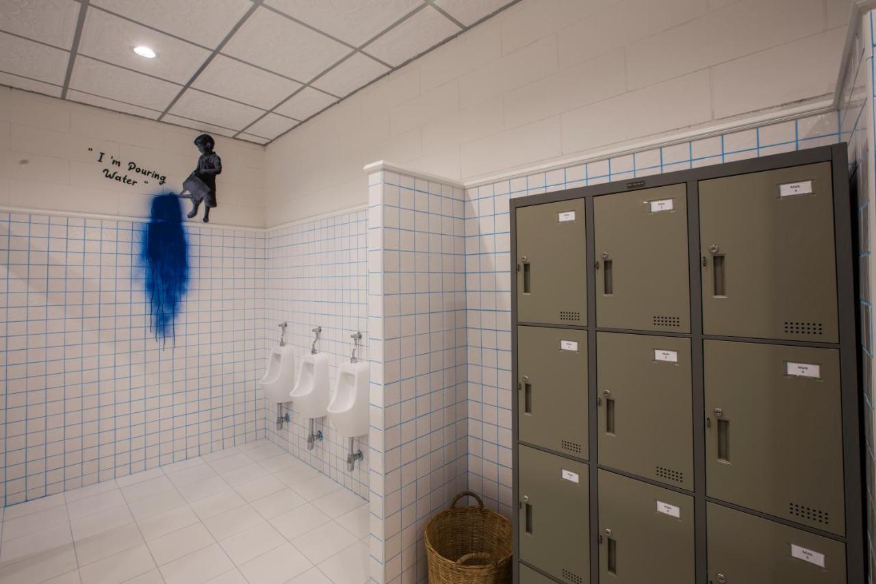 Hostel Azure *