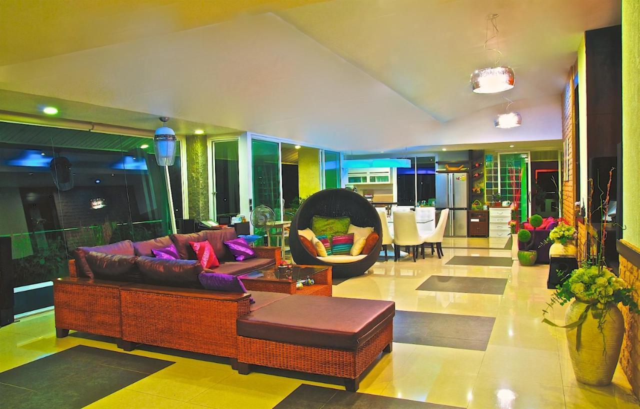 Hotel Hi Life 5*