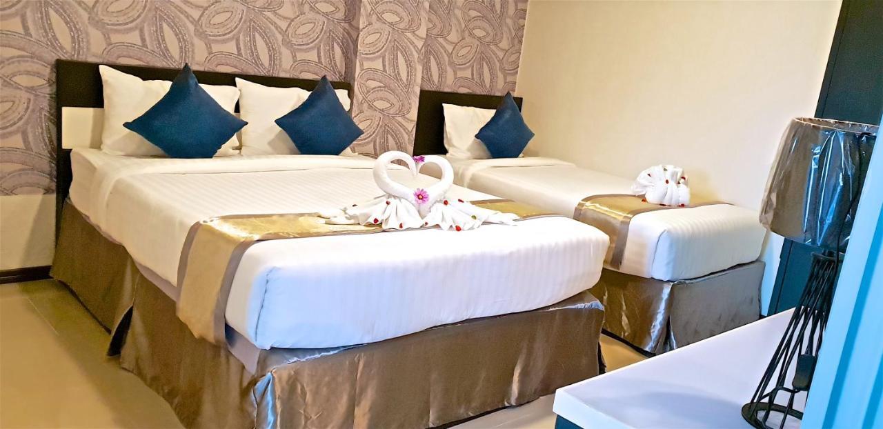 Hi Life Hotel 5*