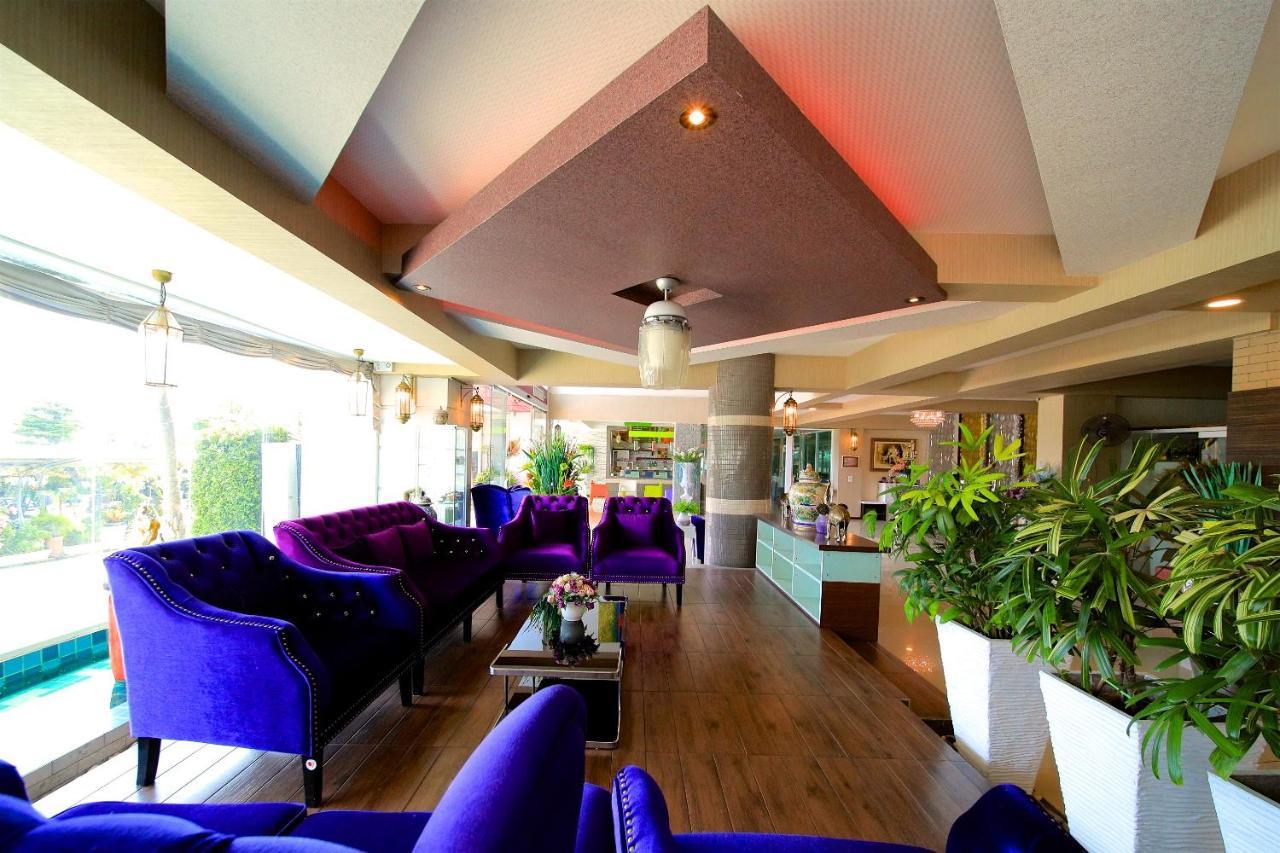 Hi Life Hotel Bangkok