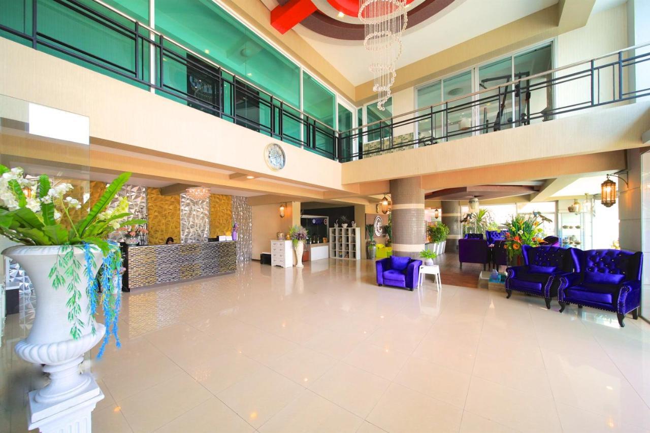 Hi Life Hotel 5*