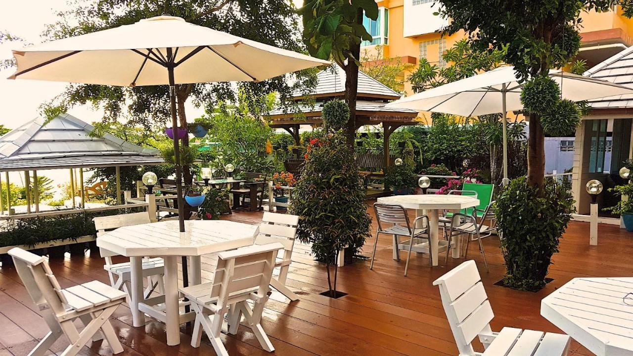 Hotel Hi Life 5*