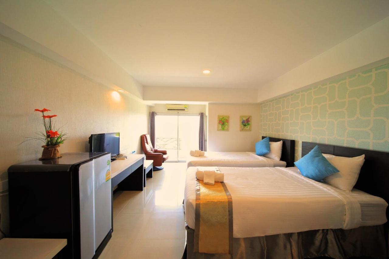 Hi Life Hotel