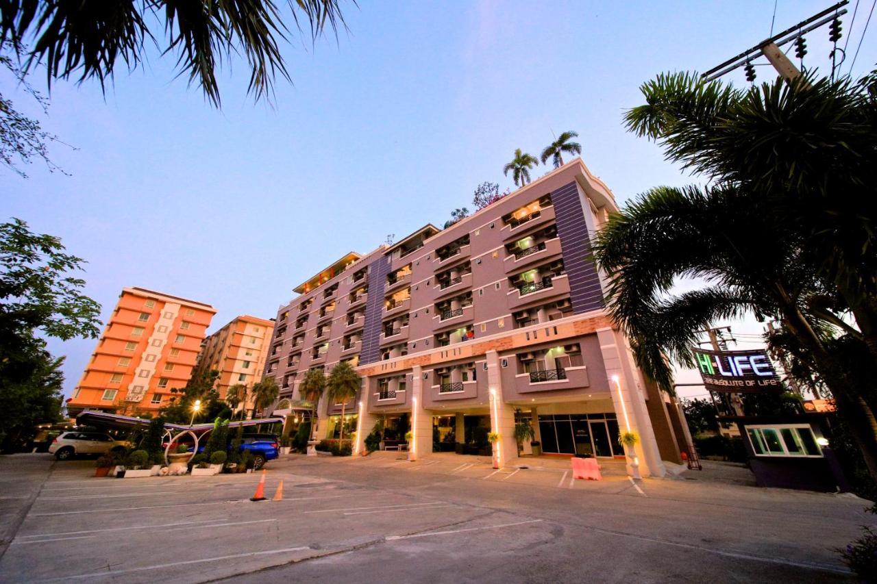 Hi Life Hotel