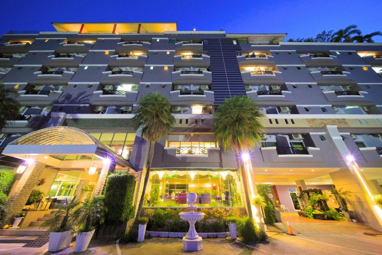Hi Life Hotel 5*