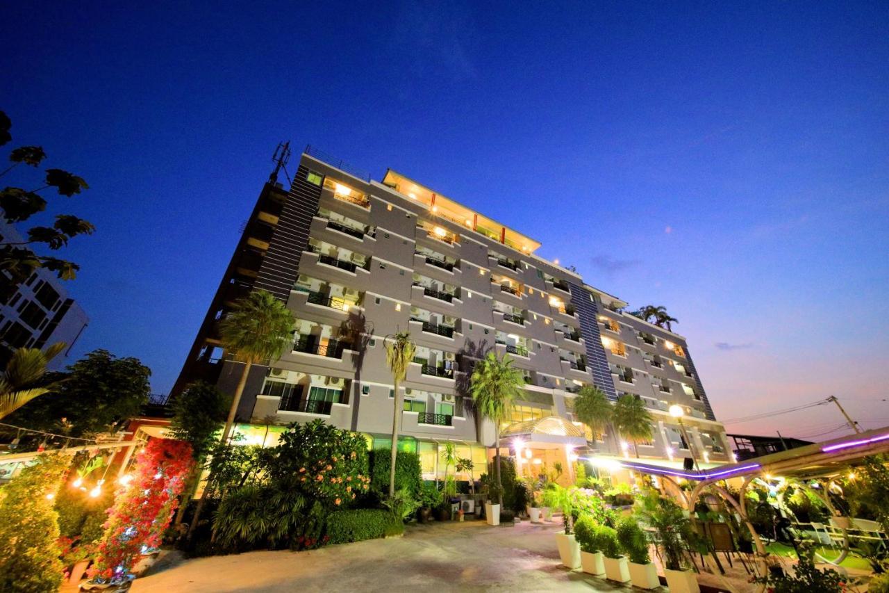 Hotel Hi Life 5*