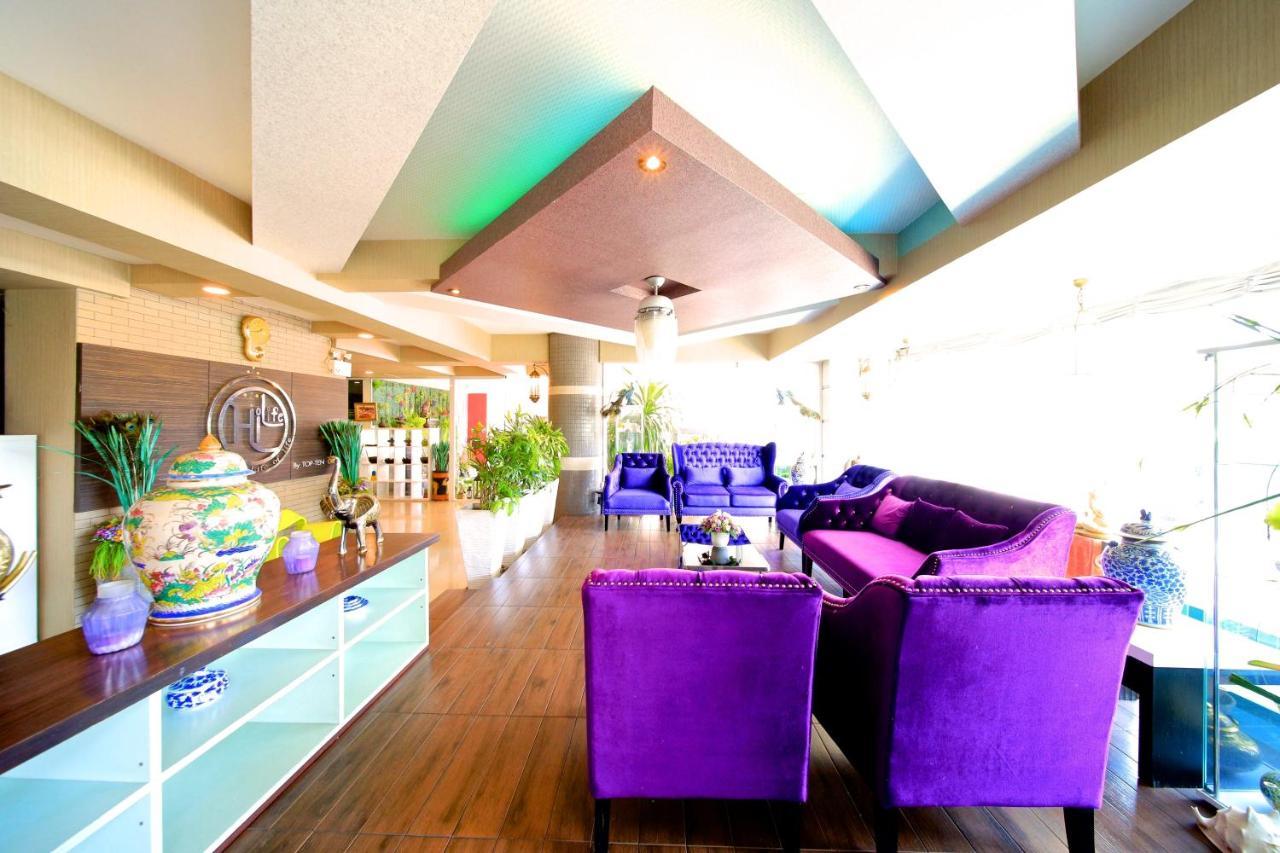 Hotel Hi Life