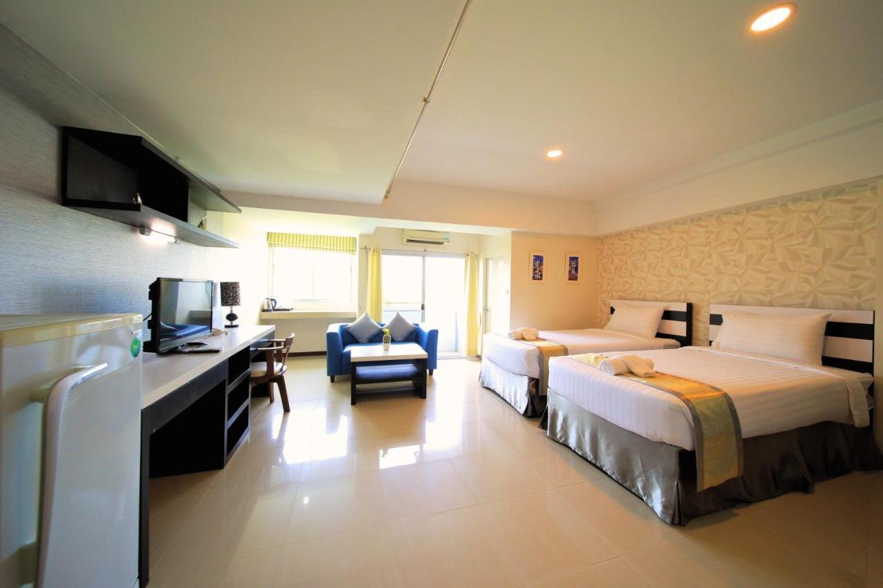 Hi Life 5* Bangkok