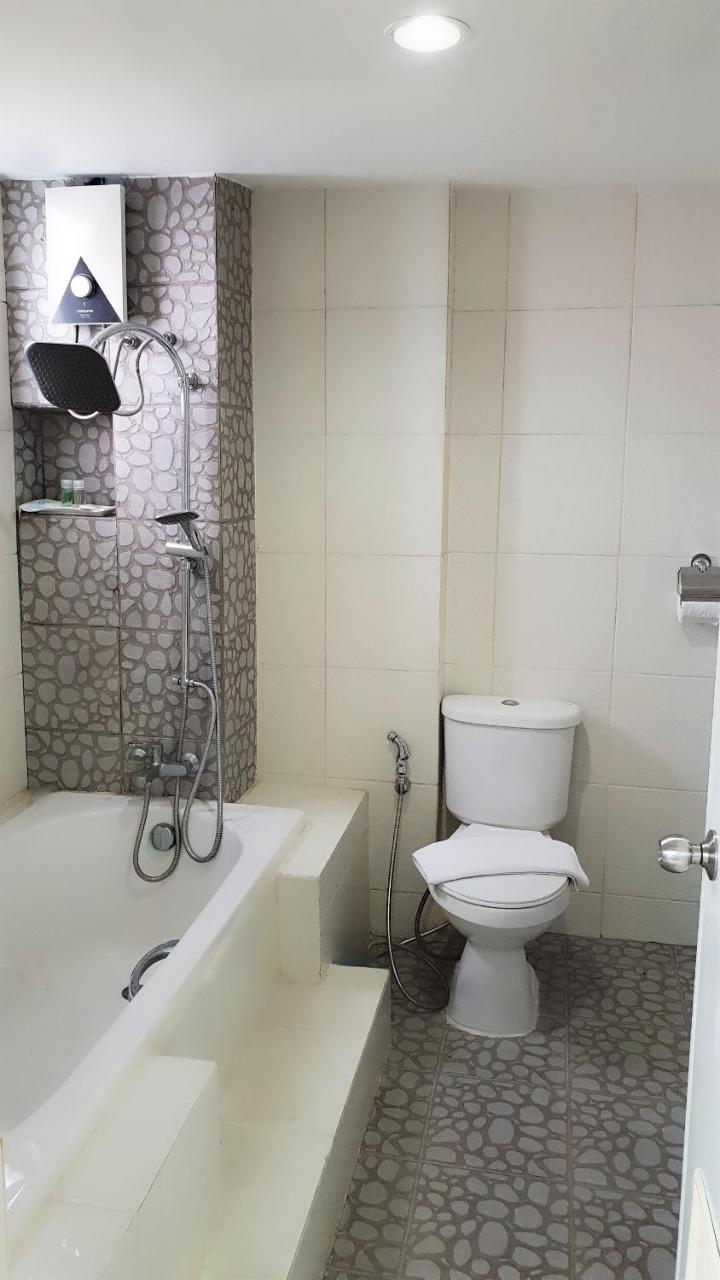 Hi Life Hotel 5*