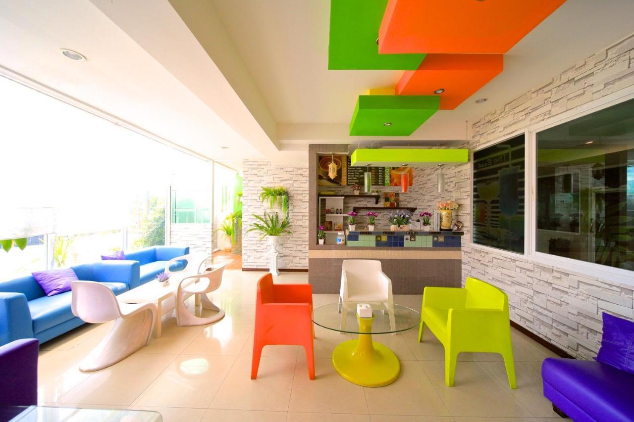 Hotel Hi Life 5*