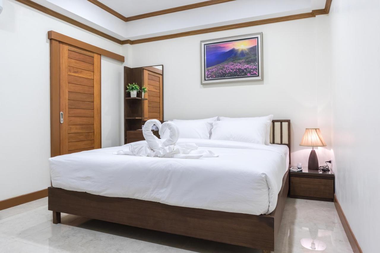 Suthep Home&hostel Hostel