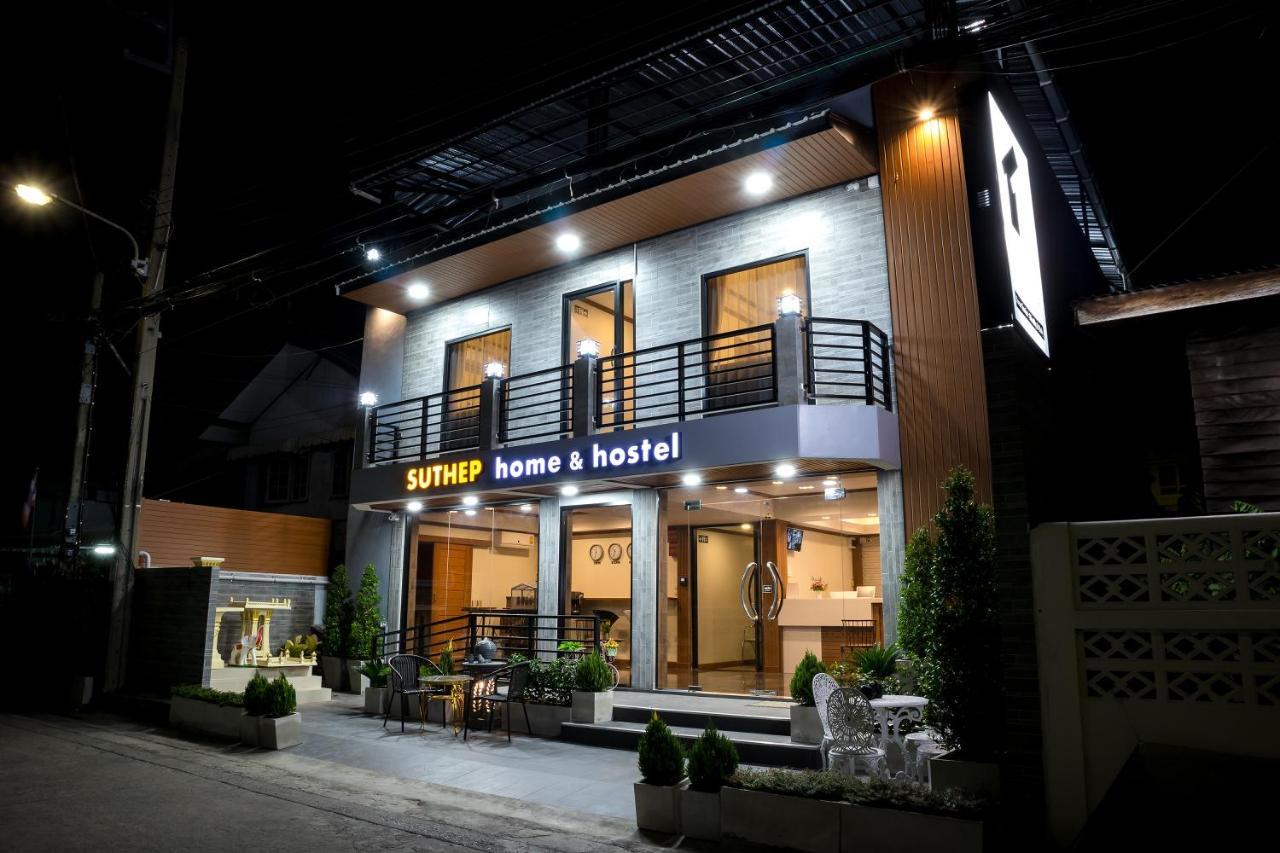 Suthep Home&hostel Hostel