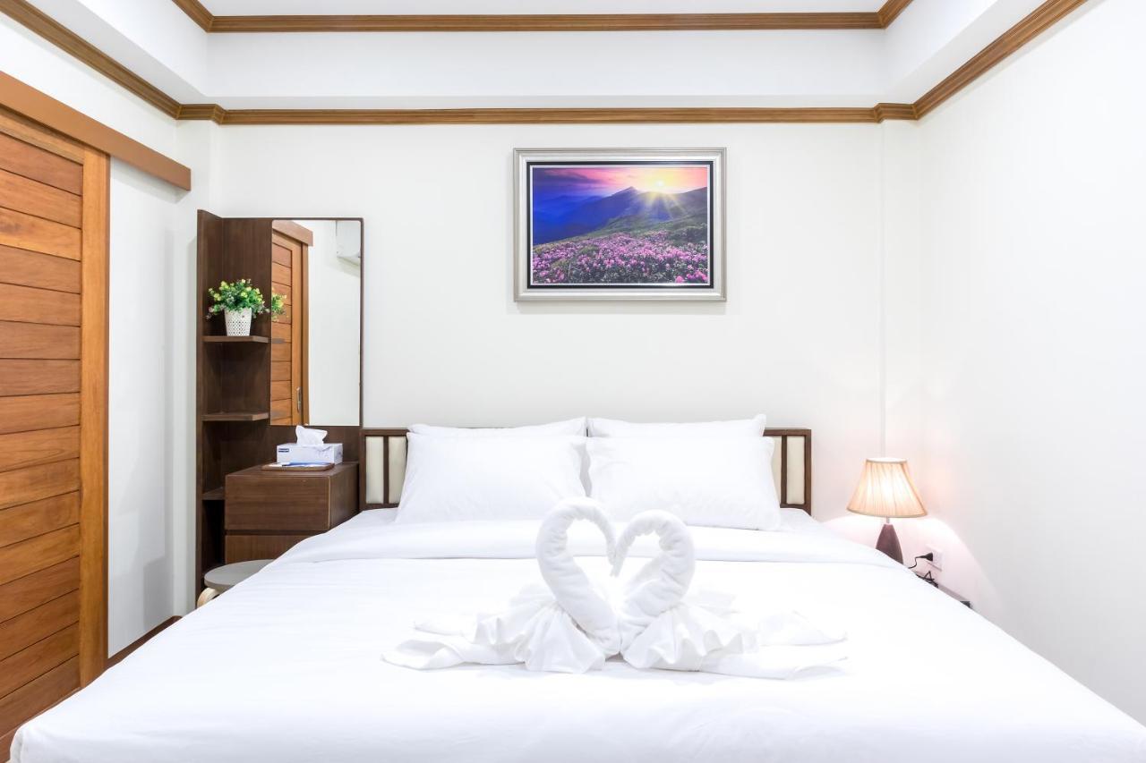Suthep Home&hostel *