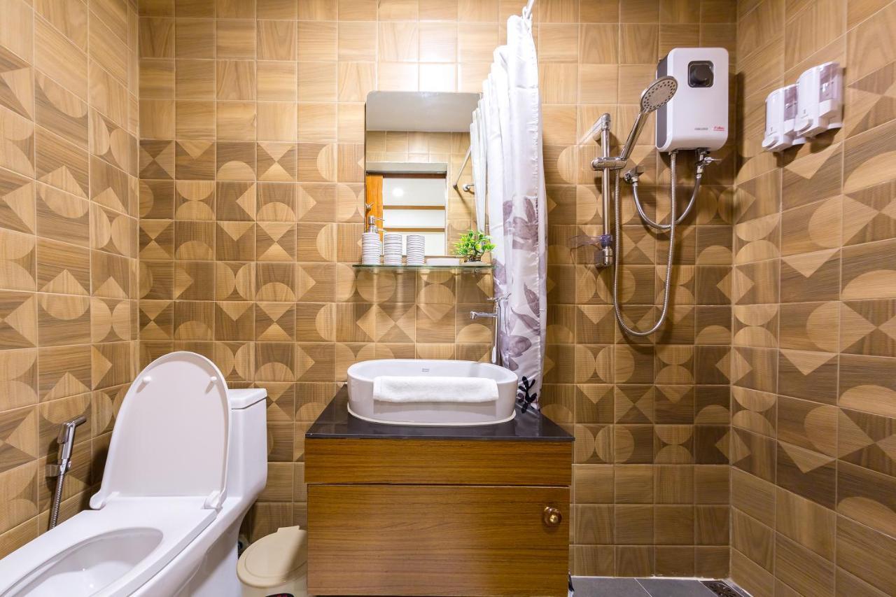 Hostel Suthep Home&hostel Bangkok
