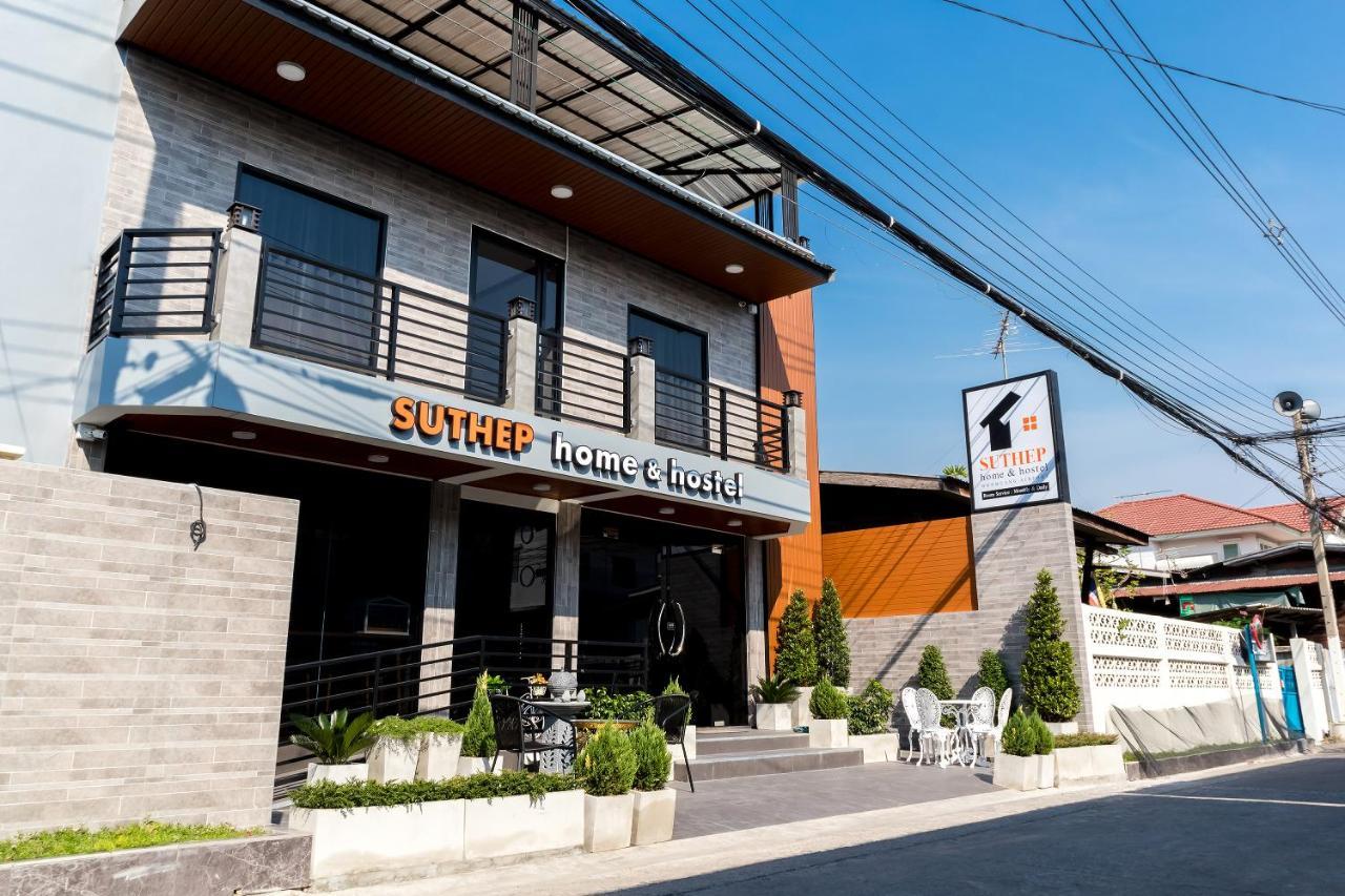 Suthep Home&hostel *