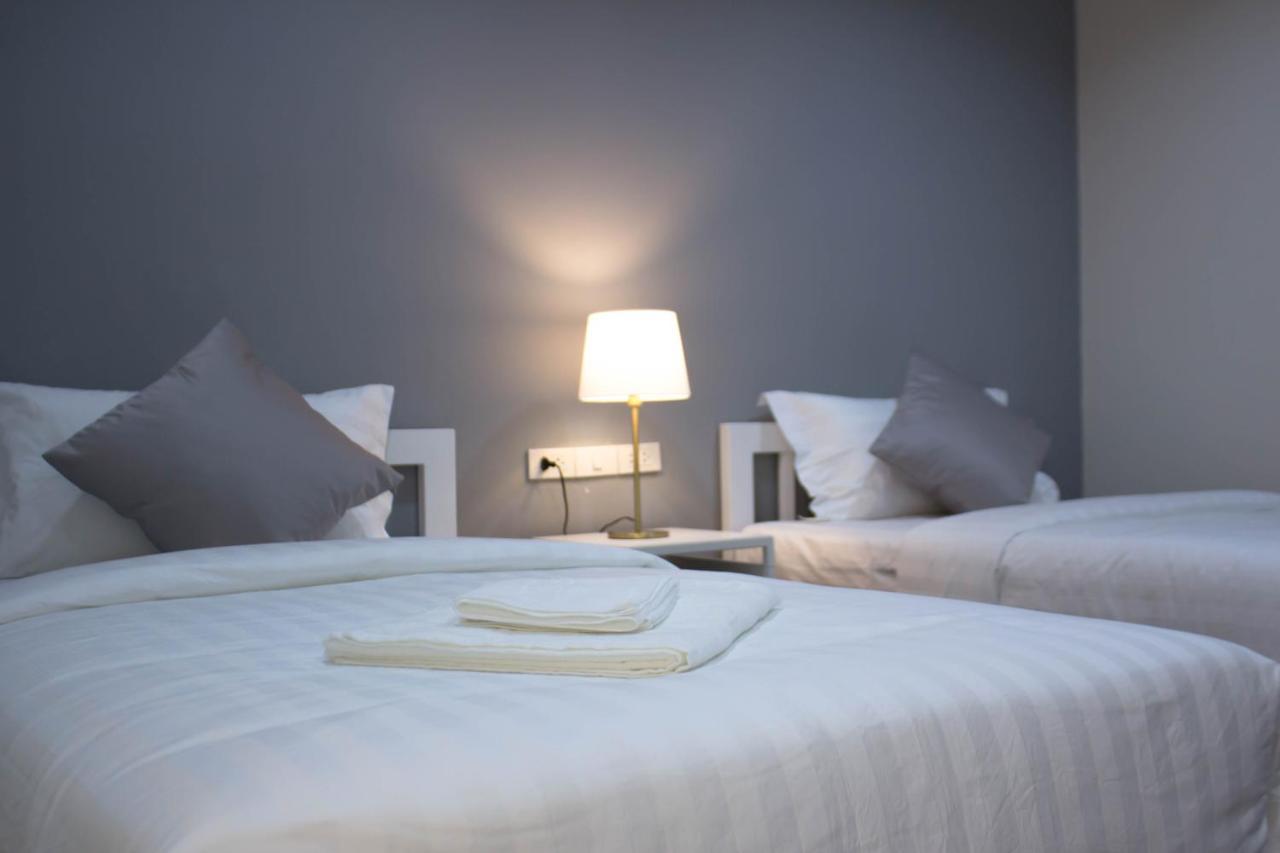 Hotel Moca