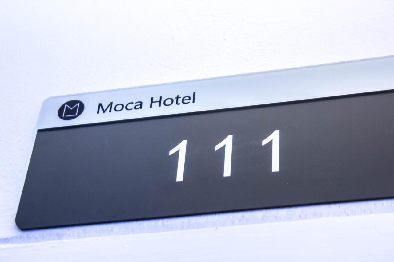 Hotel Moca 3*