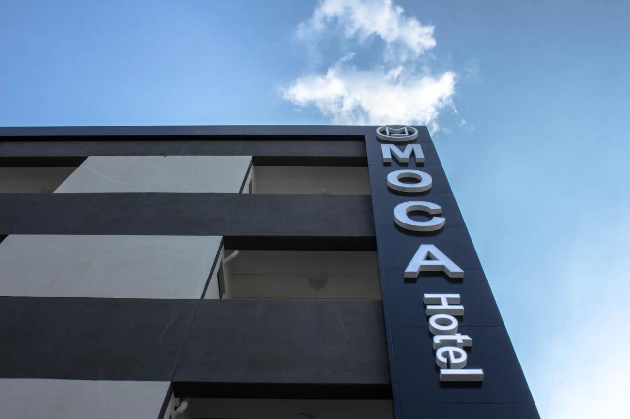 Hotel Moca 3*