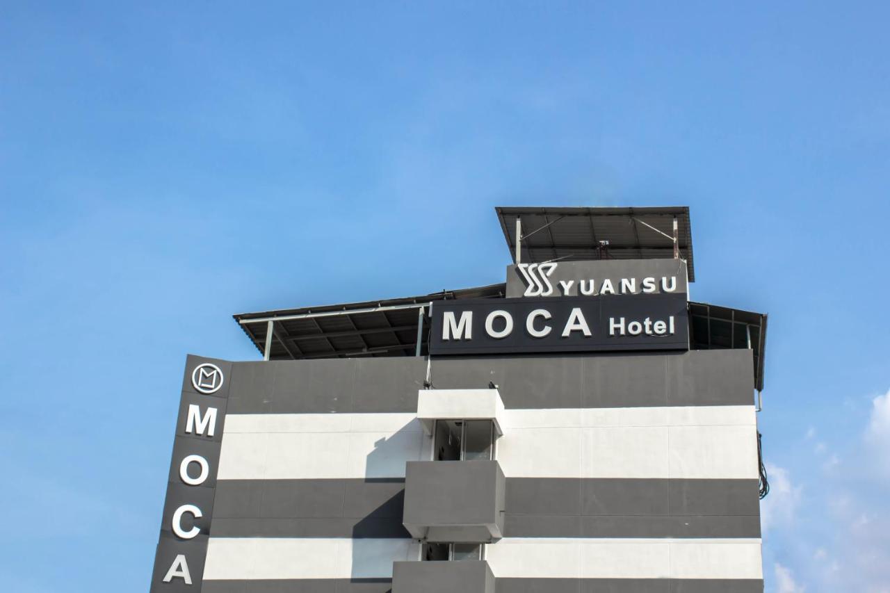 Moca