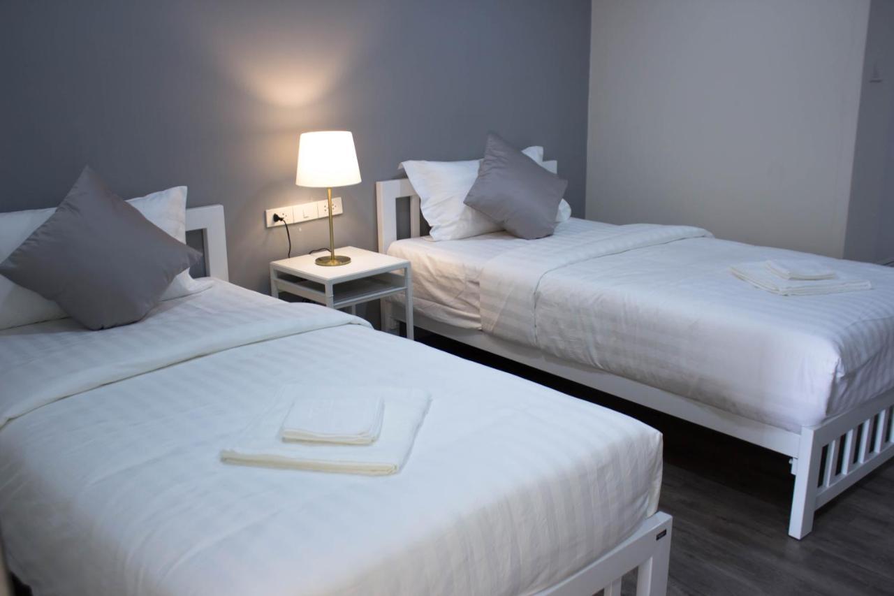 Hotel Moca 3*