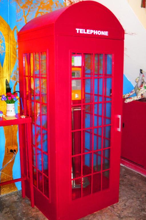 Hostel Mystic Place Bangkok