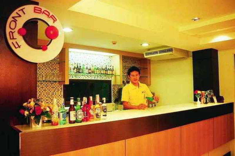 Grand Watergate Bangkok