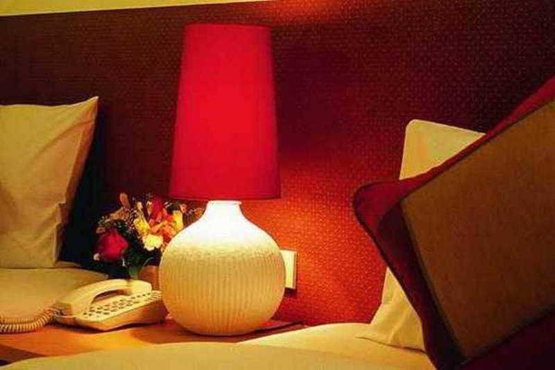 Hotel Grand Watergate Bangkok